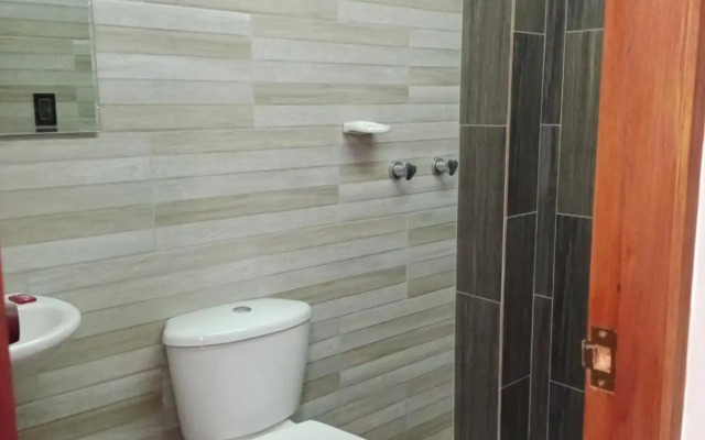 Apartamento turístico jardín Antioquia