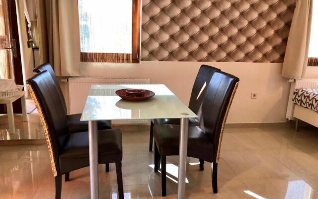 Mandula Apartman