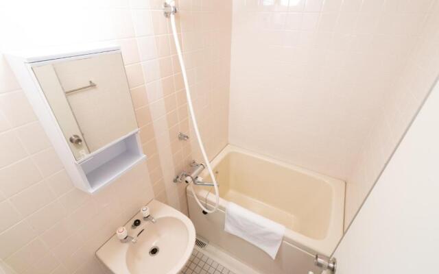 Angel Resort Yuzawa / Vacation STAY 3799