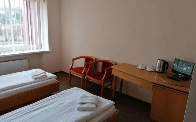 Hotel Simple
