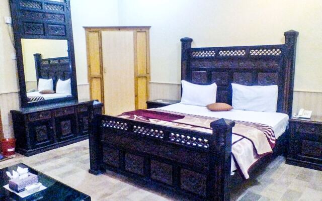 Chancery Inn Guest House