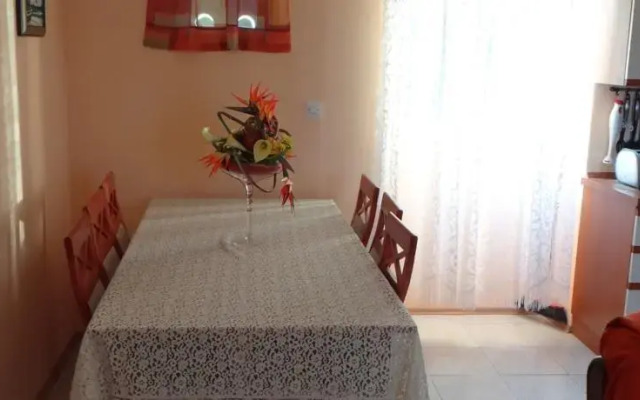 Apartment Jurić