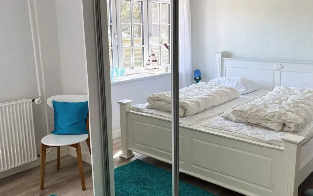 4 Person Holiday Home in Hanstholm