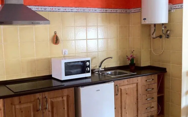 Apartamentos Rurales Venta El Salat