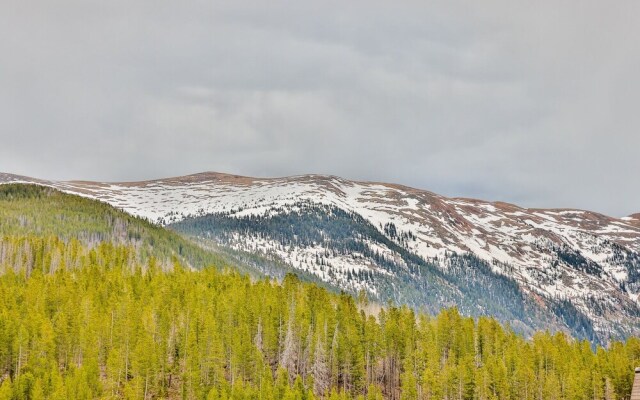 Zephyr Slopeside - 1504 2 Bedroom Condo by RedAwning