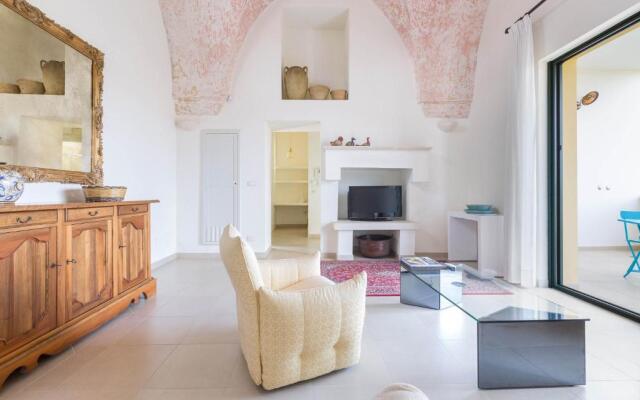 Dependance Le Tajate