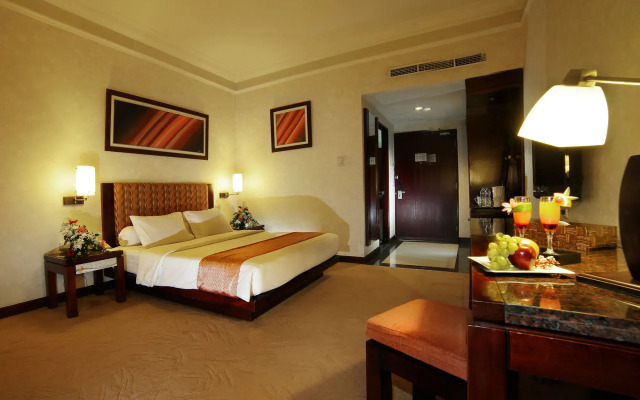 Grand Wahid Hotel Salatiga