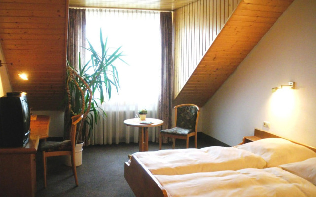 TIPTOP Hotel Hirt