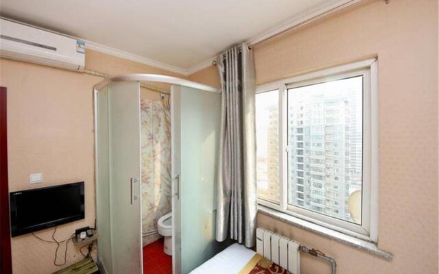 Suiyuan Hotel Xi'an North Railway Station