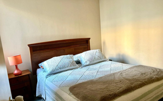 Departamento Temuco Full Equipado