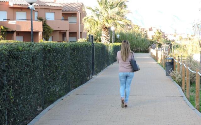 Urbanización Manilva Beach 21
