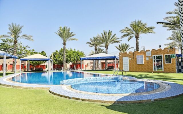 OYO 138 Gulf Sand Motel