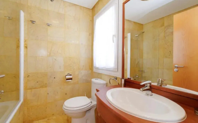 Mar Menor Golf Resort - 117