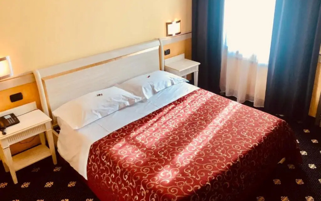 Malpensa Inn Hotel Motel