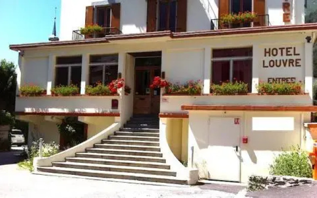 Hôtel La Verticale Chamonix