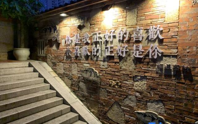 Xiyuan Xiangyu Inn  Wudian