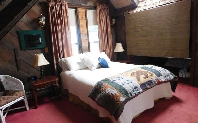 The Davies Family Inn