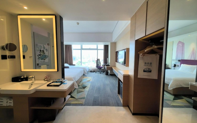 Hampton by Hilton Zhanjiang Renmin Avenue