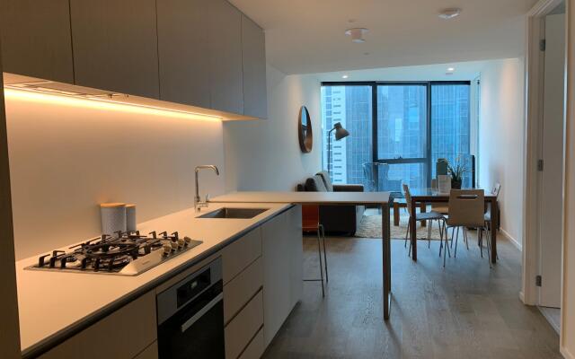 Accommodation Melbourne AUS108