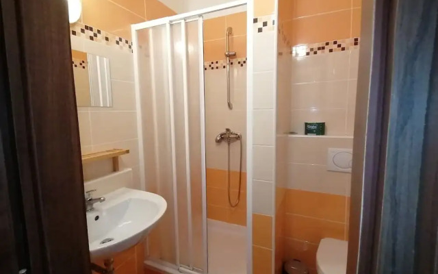 APLEND Apartmány Kamzík