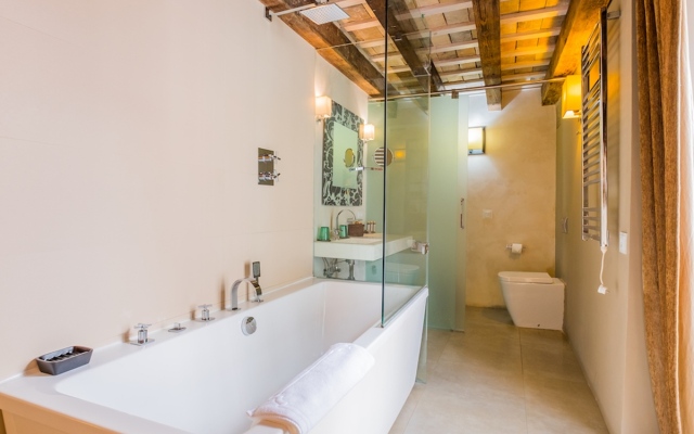 Boutique Hotel V...