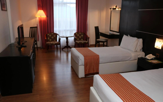 The Jerai Hotel Sungai Petani