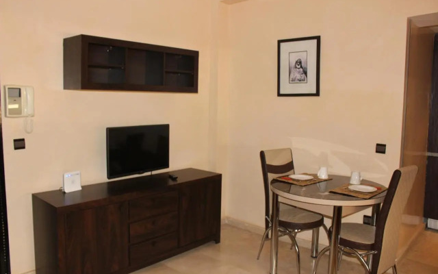 Studio Salmiya Dune
