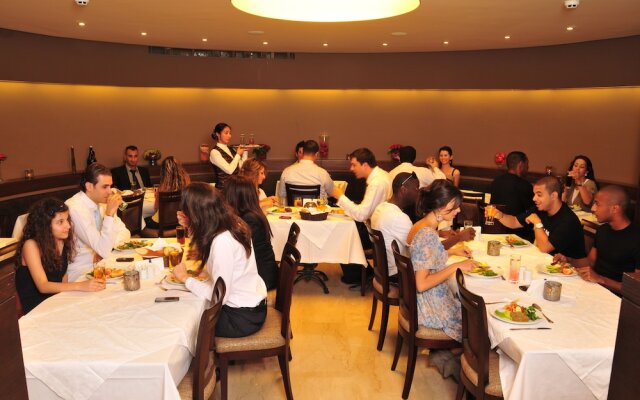 City Suite Hotel Beirut