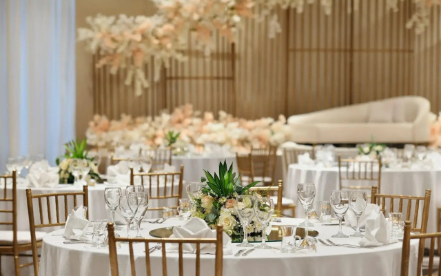Crowne Plaza Jeddah Al Salam by IHG
