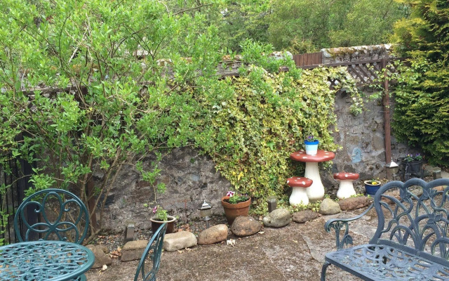 The Old Coach House