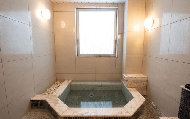 Hotel Castle inn Tsu