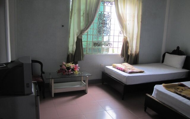 Ngoc Hung Backpackers Hostel