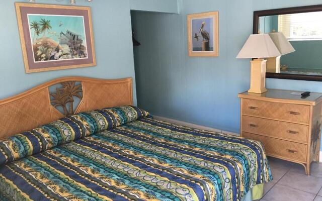 Sea Dell Motel