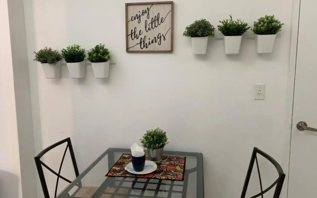 Tides - Private Condo