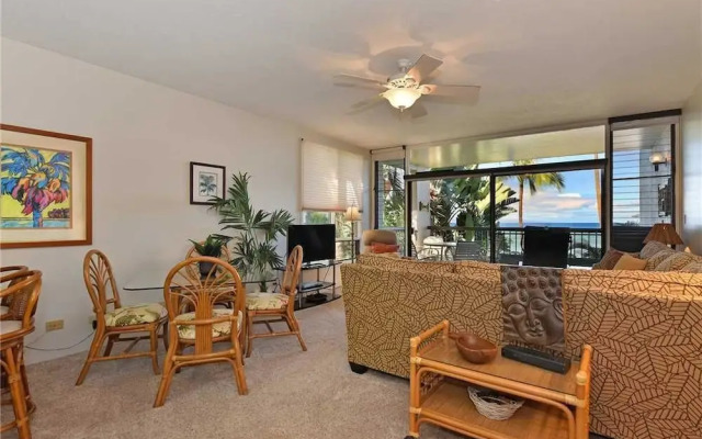 Hale Mahina #A207 - 1 Br Condo