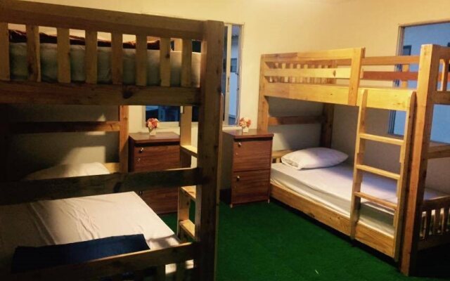 Puily's Guesthouse Chiang Mai