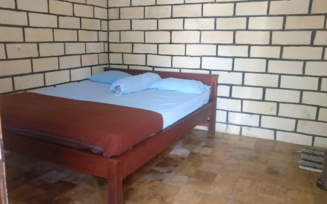 Hotel Kampoeng Drini
