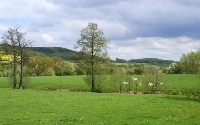 Lemiers Cottage