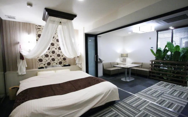 Hotel Rose