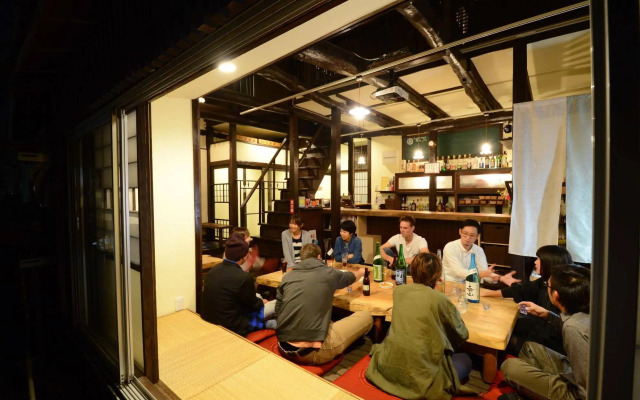 Guesthouse Nin-jin - Hostel