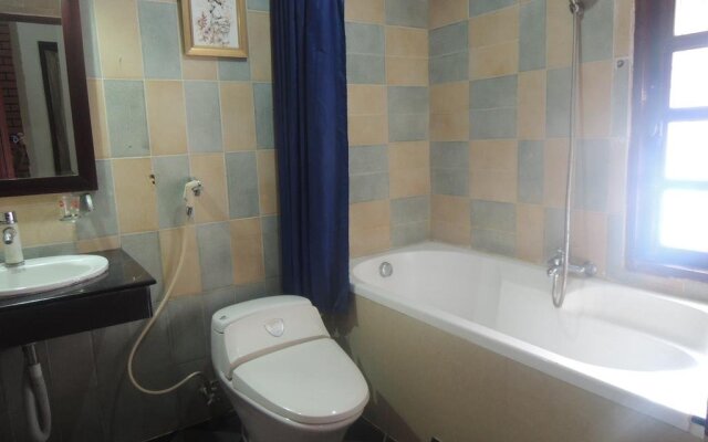 Ngoc Quynh Hotel