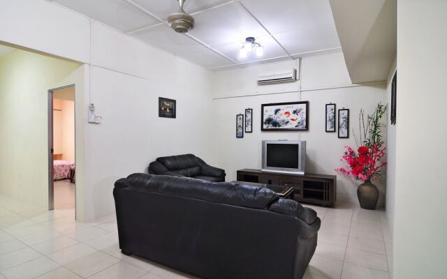 Chin Hua Holiday Home 5