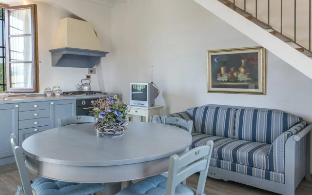 Podere Sant'Eugenio 14