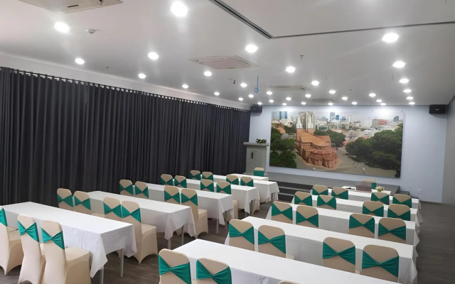 Dai Nam Sai Gon Hotel