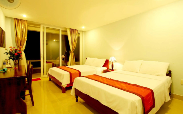 Hai Yen Family Resort