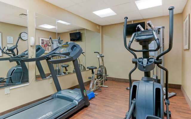 Comfort Inn Mechanicsburg - Harrisburg South