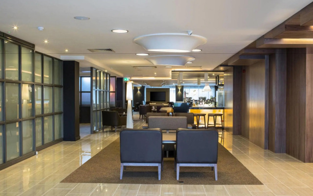 Ac Hotel Birmingham