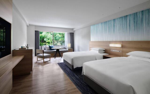 Fuji Marriott Hotel Lake Yamanaka