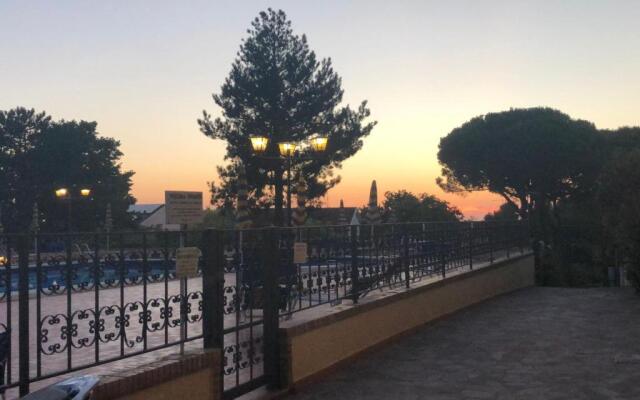 Residence Vigna del Mare