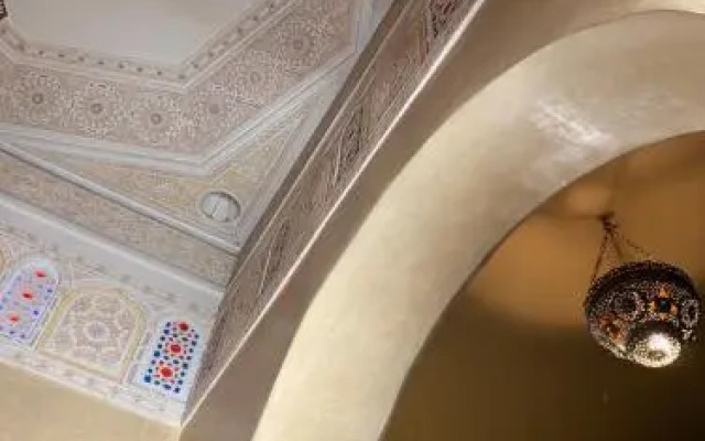 Riad Bohemia